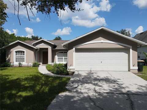 329 EASTERN AVENUE, Saint Cloud, FL 34769