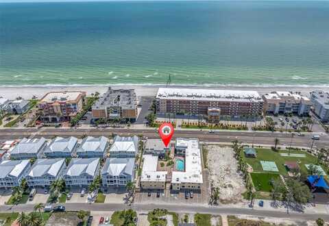 16333 GULF BOULEVARD, Saint Petersburg, FL 33708