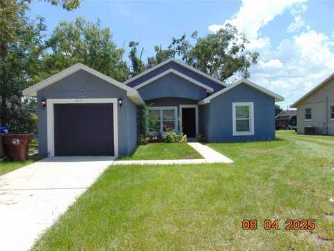 412 TARPON STREET, KISSIMMEE, FL 34744
