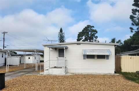 2011 MELODY DRIVE, HOLIDAY, FL 34691