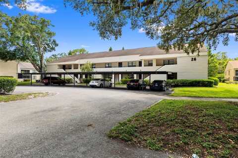 7832 NIAGARA AVENUE, TAMPA, FL 33617