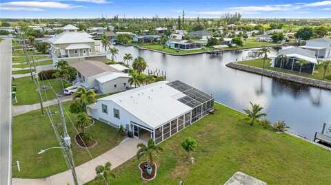 4200 ALMAR DRIVE, PUNTA GORDA, FL 33950
