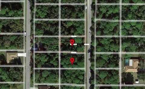 347 MILTON STREET, PORT CHARLOTTE, FL 33954