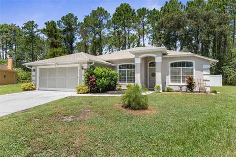 14 PATTON PLACE, PALM COAST, FL 32164