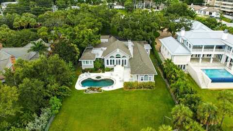 228 BLUFF VIEW DRIVE, BELLEAIR BLUFFS, FL 33770