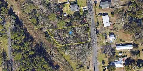 497 FRANCIS STREET, Saint Augustine, FL 32084