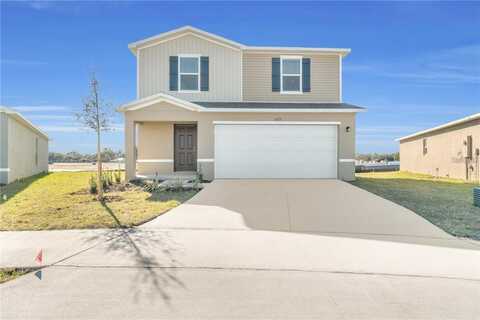1623 INDIANA LOOP, SUMTERVILLE, FL 33585