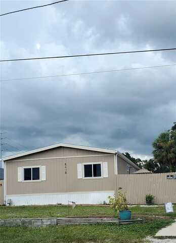 8438 FORMEL AVENUE, PORT RICHEY, FL 34668