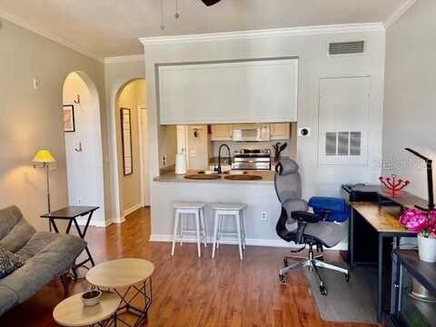 860 N ORANGE AVENUE, ORLANDO, FL 32801