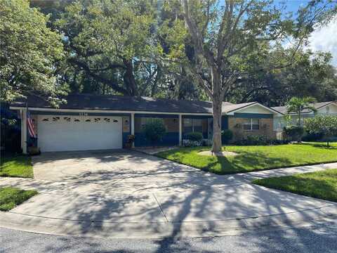 3236 MILTON LANE, ORLANDO, FL 32806