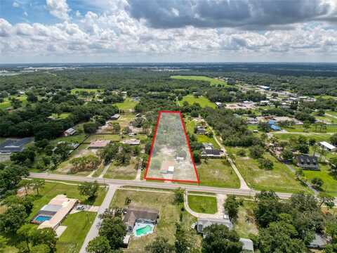 2603 THORNHILL ROAD, AUBURNDALE, FL 33823