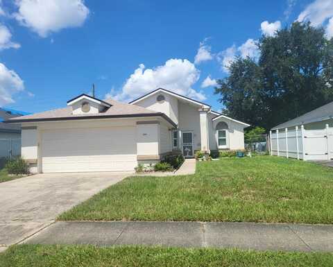 209 HIDDEN SPRINGS CIRCLE, KISSIMMEE, FL 34743