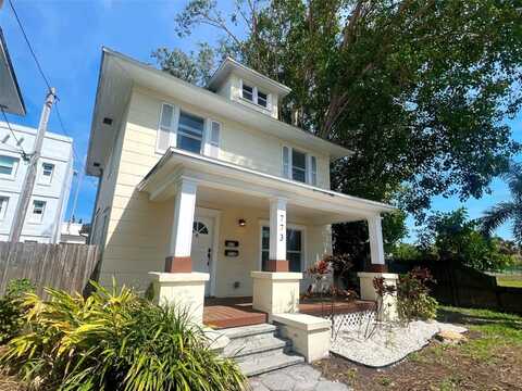 773 4TH AVENUE N, Saint Petersburg, FL 33701
