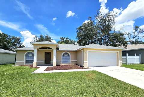 425 FLAMINGO COURT, POINCIANA, FL 34759