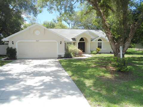 2485 STANTON AVENUE, SPRING HILL, FL 34609