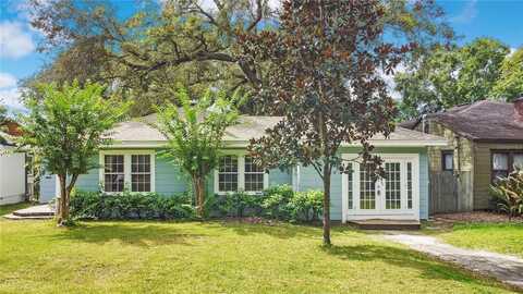 1610 E JEFFERSON STREET, ORLANDO, FL 32803