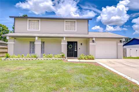 12513 CARDIFF DRIVE, TAMPA, FL 33625