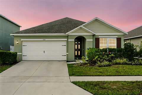 1126 TUPELO TRAIL, HAINES CITY, FL 33844
