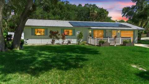 1870 LIME TREE DRIVE, EDGEWATER, FL 32141