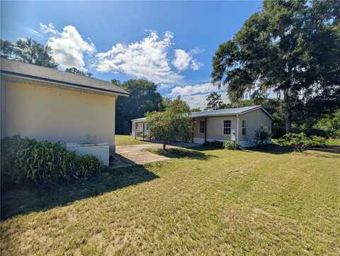 3605 CORAL STREET, PALATKA, FL 32177