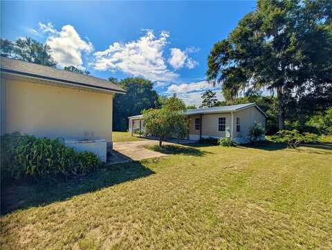 3605 CORAL STREET, PALATKA, FL 32177