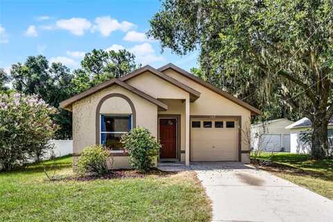 142 E PHELPS STREET, GROVELAND, FL 34736