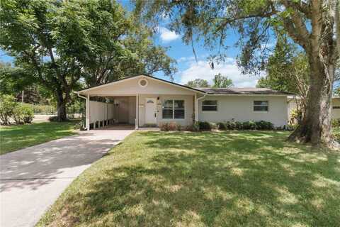 3632 UPTON DRIVE, ORLANDO, FL 32806