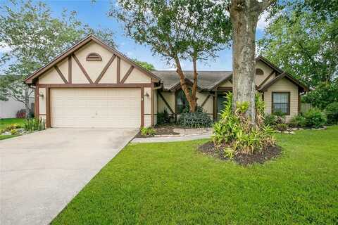 3063 RIVIERA BAY COURT, OVIEDO, FL 32765