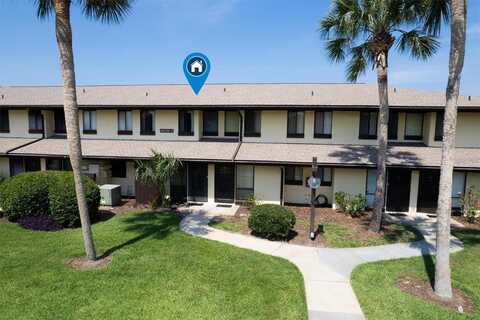 44 CLUBHOUSE DRIVE, PALM COAST, FL 32137