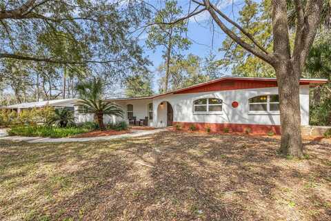 3424 NW 7TH PLACE, GAINESVILLE, FL 32607