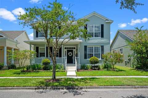 3406 CARRIAGE LAKE DRIVE, ORLANDO, FL 32828