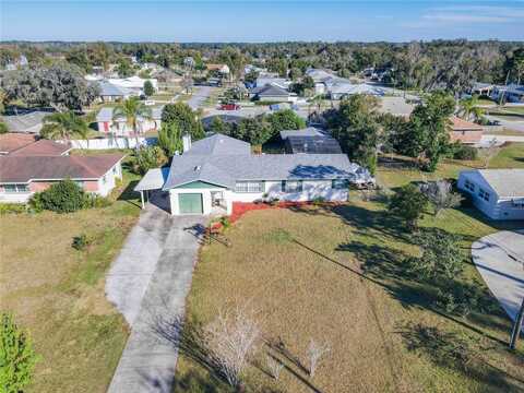 1 SUNSHINE BOULEVARD, DELAND, FL 32724