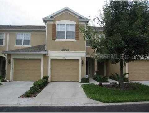 2865 POLANA STREET, ORLANDO, FL 32835