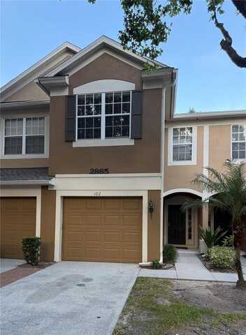 2865 POLANA STREET, ORLANDO, FL 32835