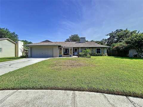 4603 POWDER HORN COURT, TAMPA, FL 33624