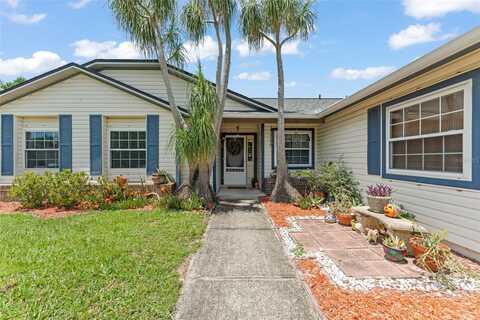 504 HAGER DRIVE, OCOEE, FL 34761