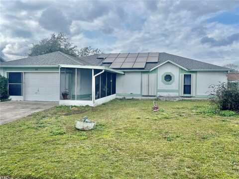 247 CRANBROOK DRIVE, KISSIMMEE, FL 34758