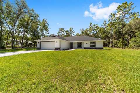 12344 SW 66TH STREET, OCALA, FL 34481