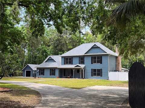 472 WILDWOOD DRIVE, NEW SMYRNA BEACH, FL 32168