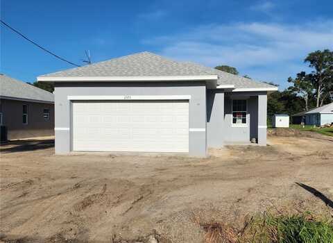 2375 TAYLOR ROAD E, AUBURNDALE, FL 33823