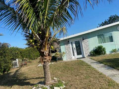 471 SHARON CIRCLE, PORT CHARLOTTE, FL 33952