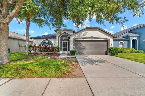 3521 CLOVER BLOSSOM CIRCLE, LAND O LAKES, FL 34638