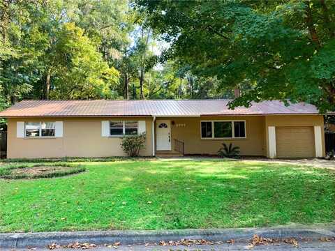 3027 NW 1ST AVENUE, GAINESVILLE, FL 32607