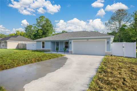 3662 SE 140TH PLACE, SUMMERFIELD, FL 34491