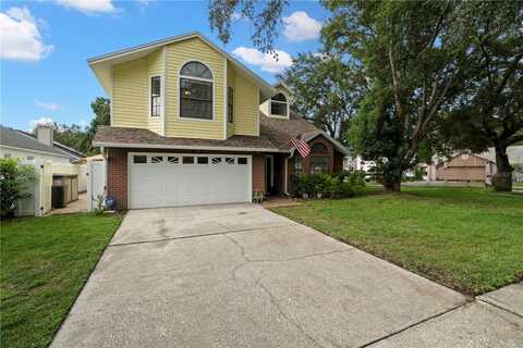 3225 MONTROSE CIRCLE, PALM HARBOR, FL 34684