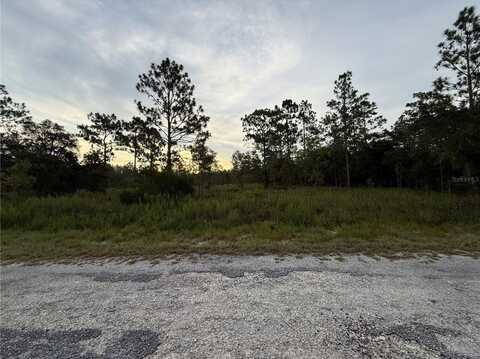 00 SE 134TH COURT, DUNNELLON, FL 34431