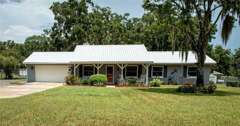 1395 TALL OAKS ROAD, DELAND, FL 32720
