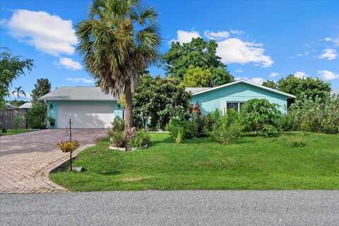 4928 HABANA DRIVE, SARASOTA, FL 34235