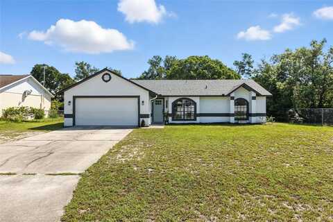 3407 COMMERCE AVENUE, DELTONA, FL 32738