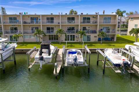 12586 CAPRI CIRCLE N, TREASURE ISLAND, FL 33706